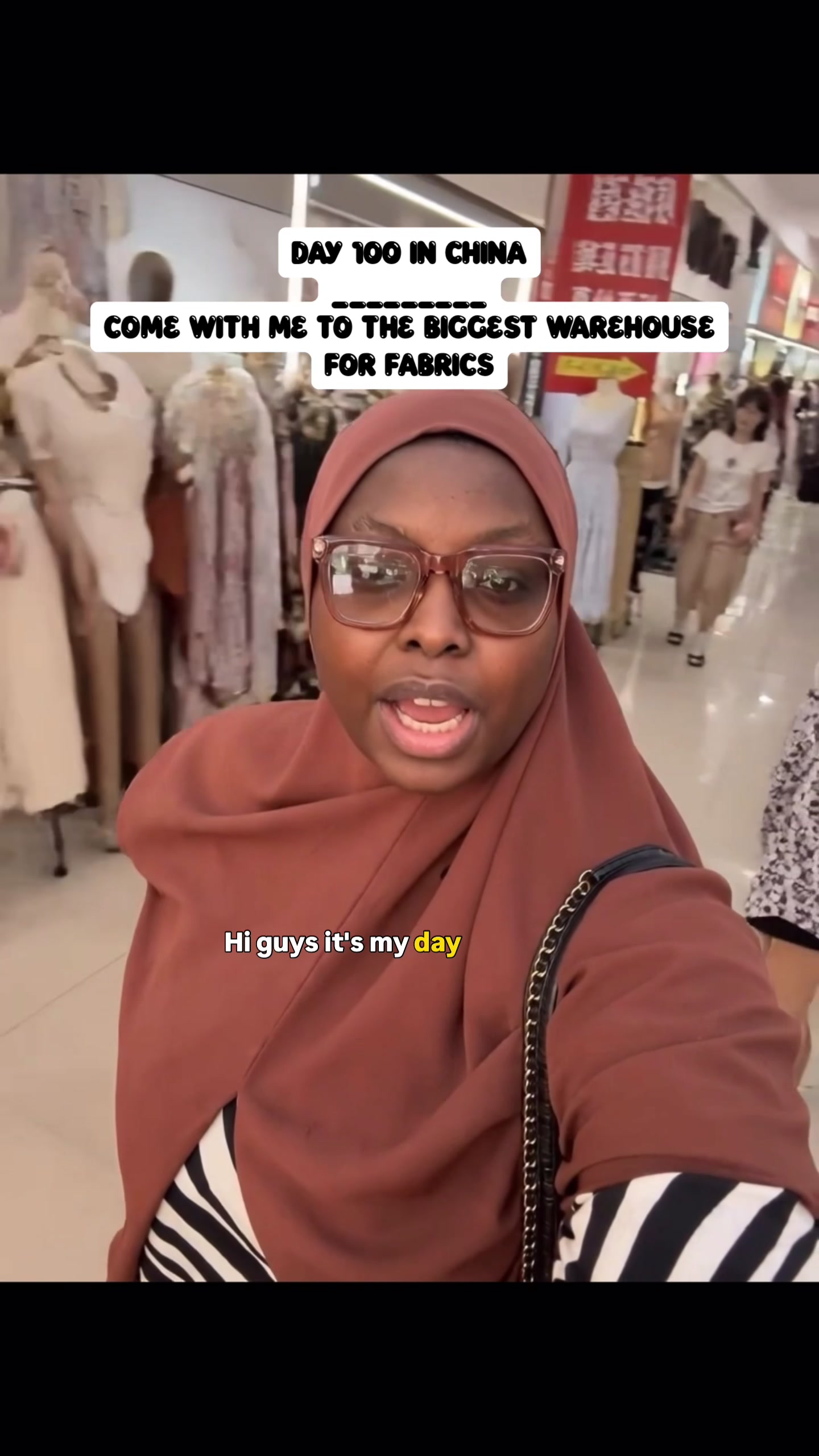 @IG: @beadornedbyyettie ✂️👗