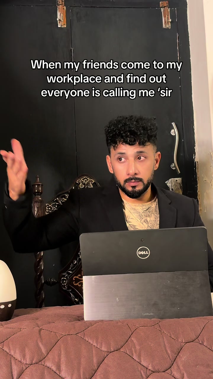 @Sharjeel awish