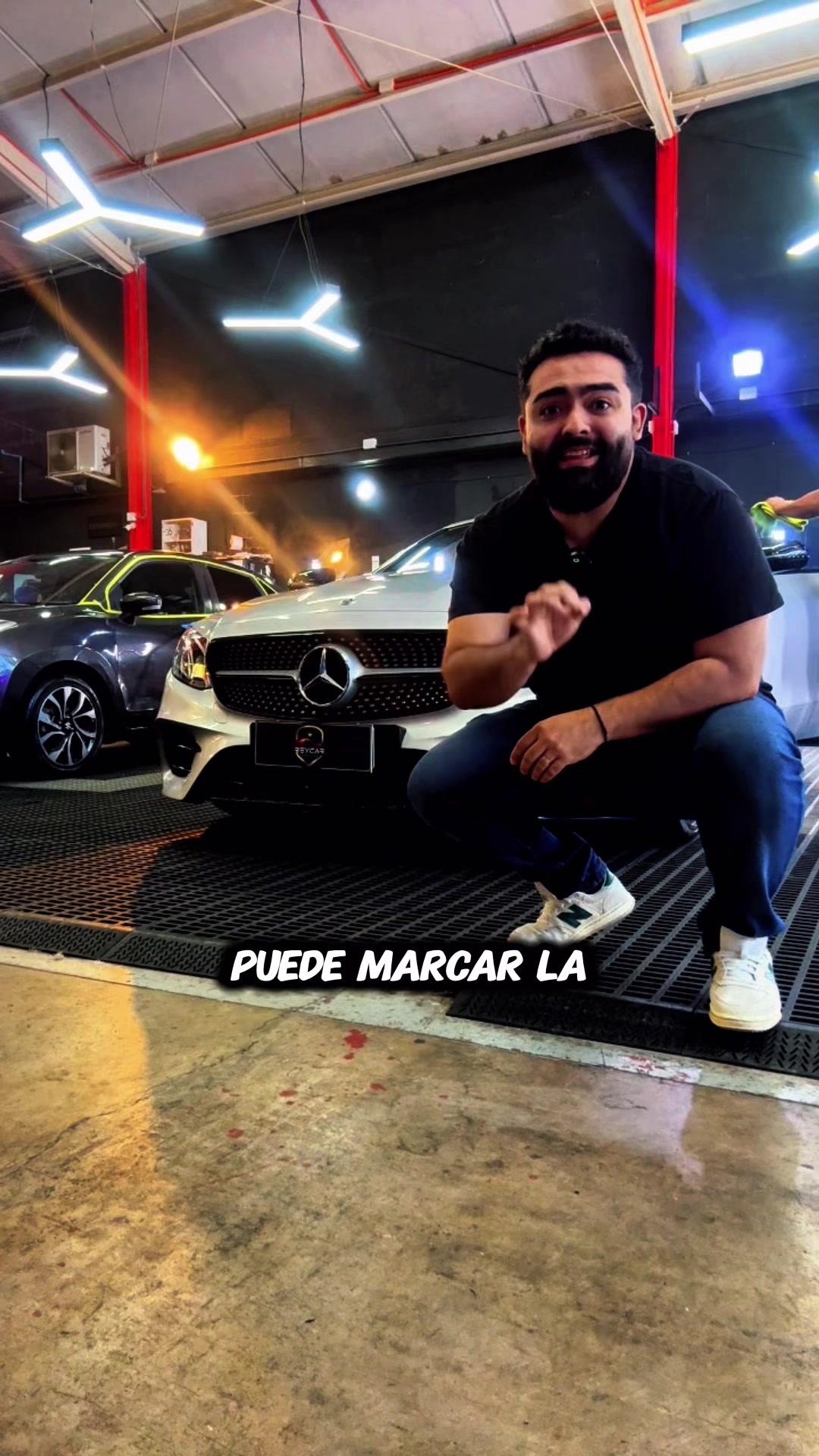 @Reycar