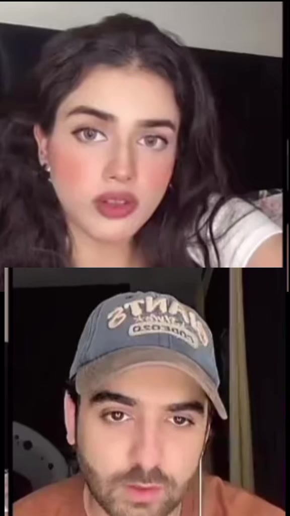 @Alina amir 1
