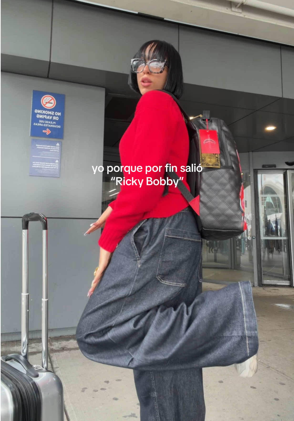 @la exótica | content creator