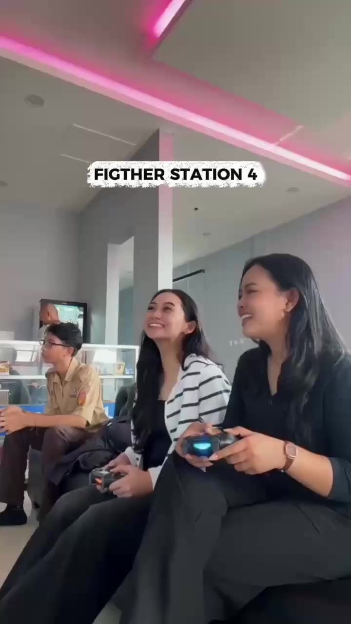 @FighterStation4_playstation
