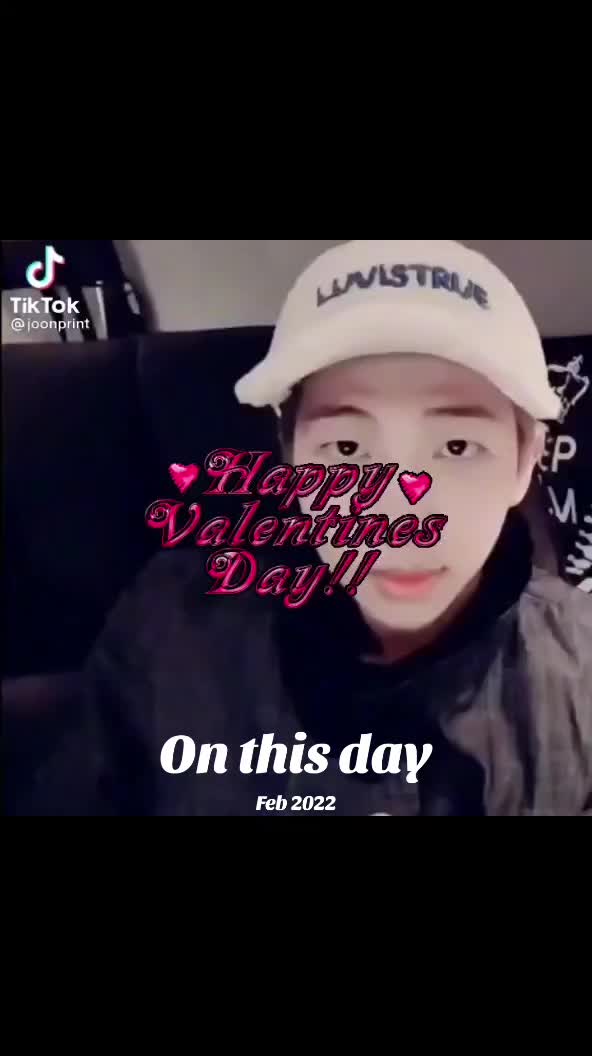 @BTS Lover