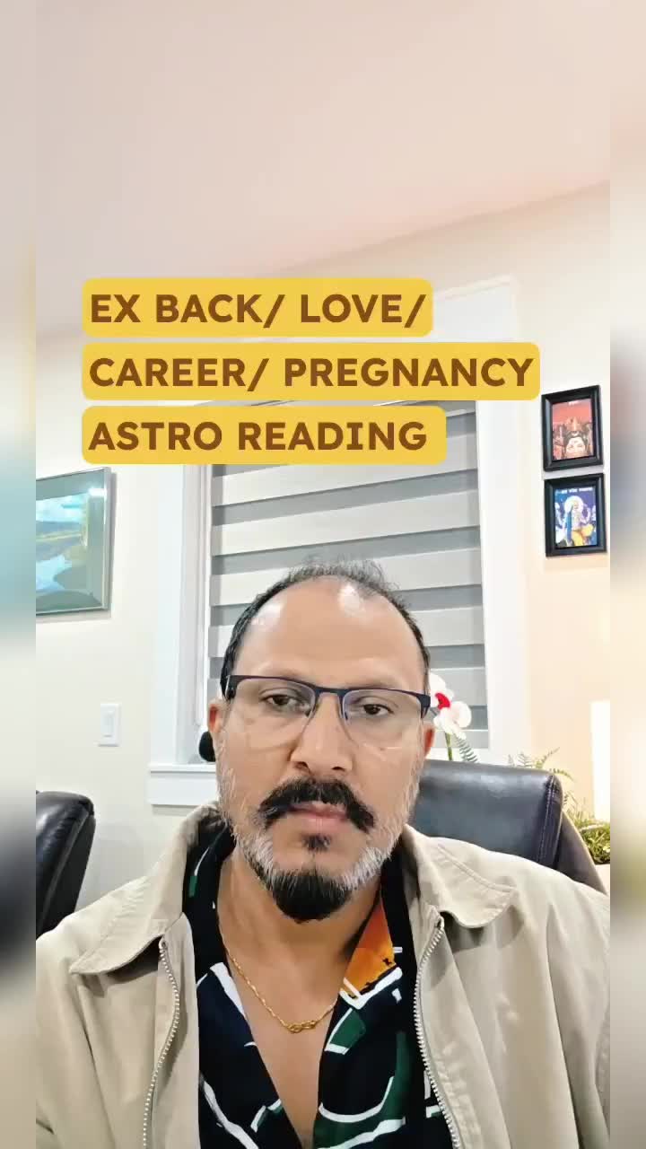@Astrologer Of Good Times..
