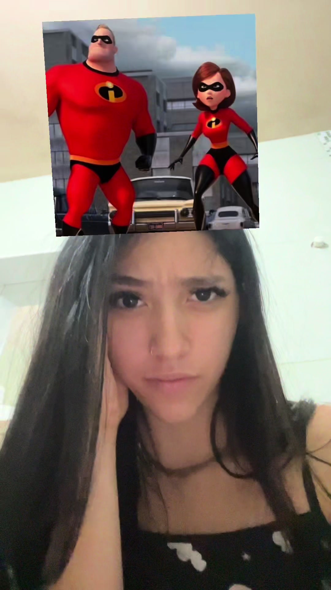 @isa do bigu