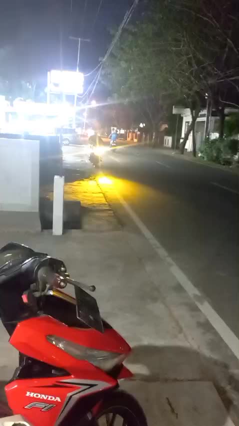 @Motor Seken Pontianak