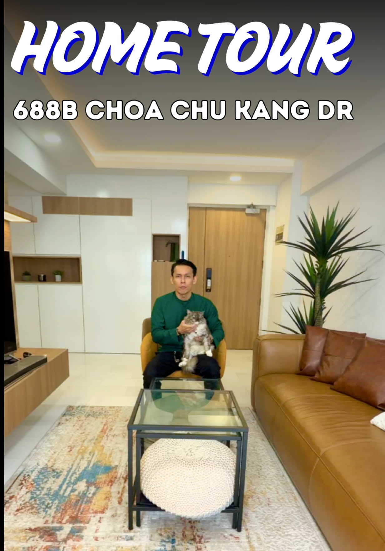 @Chris Zainal | Realtor SG