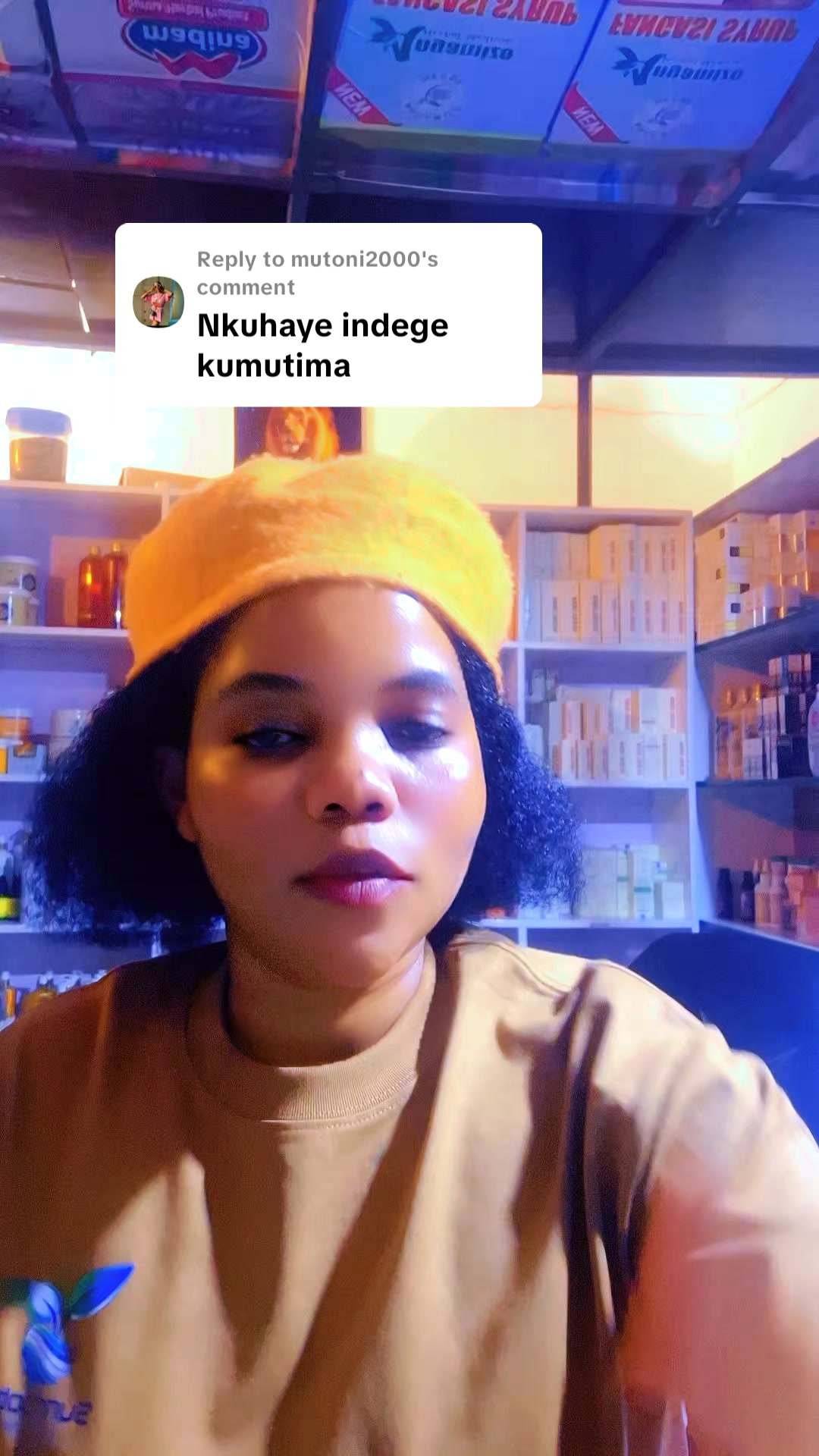 @Sunroots Herblife M leo🥰🥰