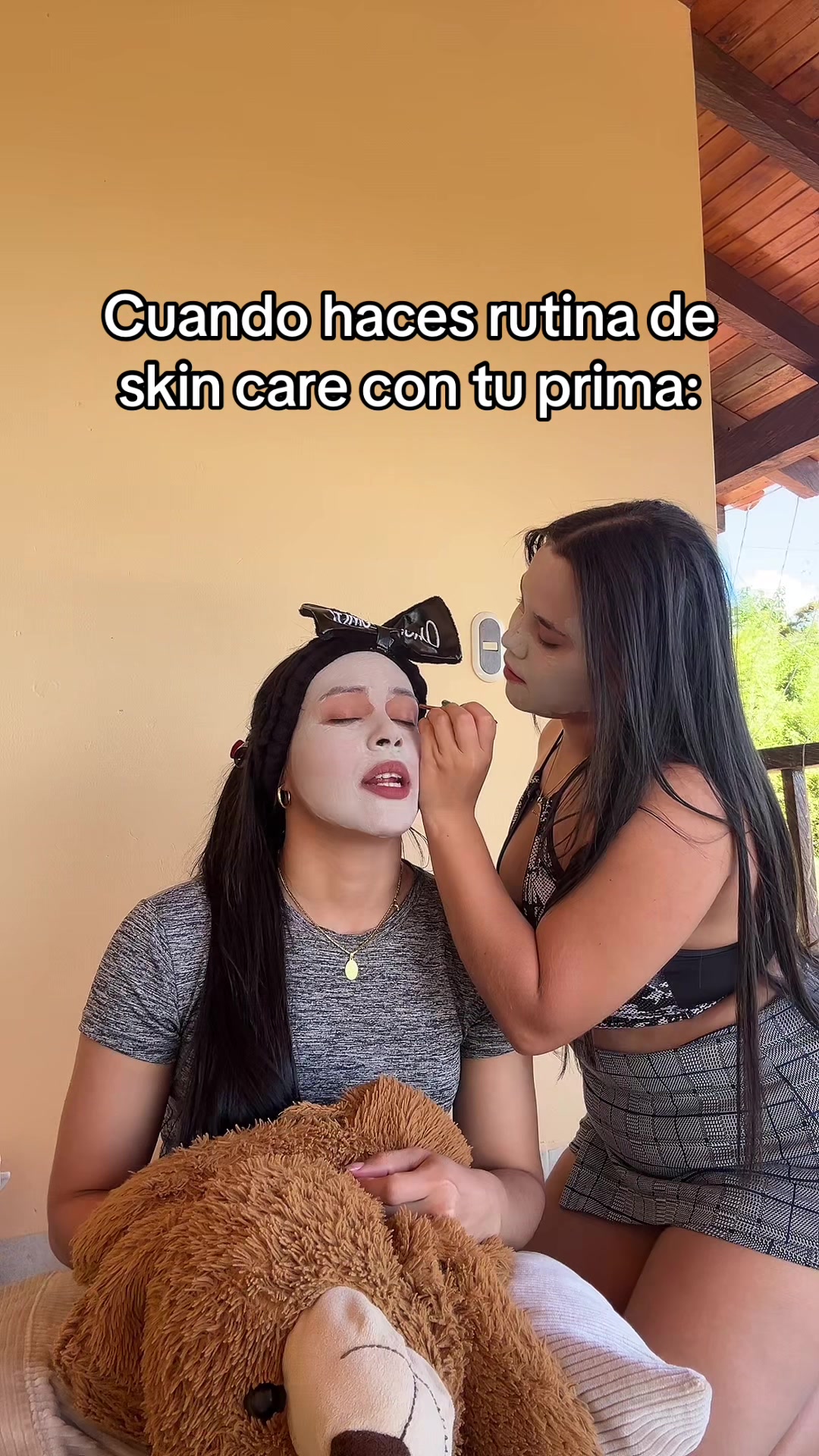 @Los primos más primos🤪