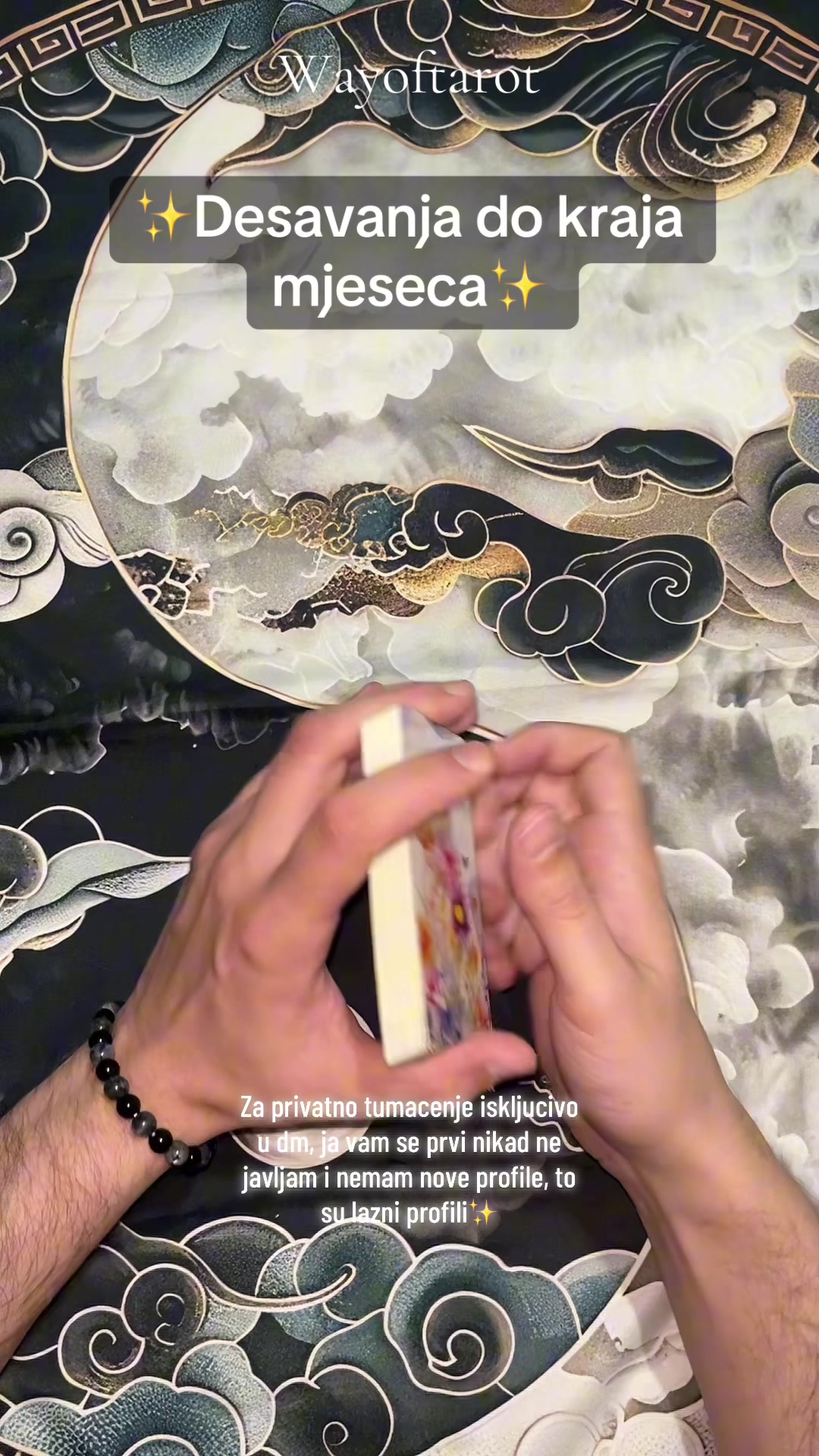 @Way of Tarot