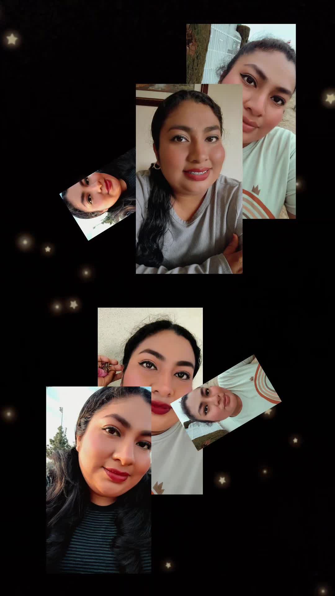 @cecia Ramos