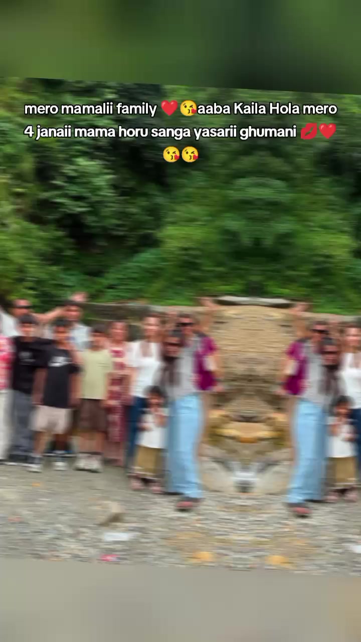 @Rejina ghimire