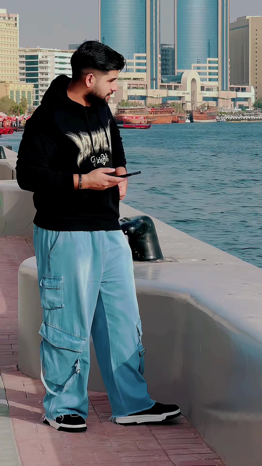 @𝐌ʊʀֆɦɨɖ'Ðχв🇦🇪