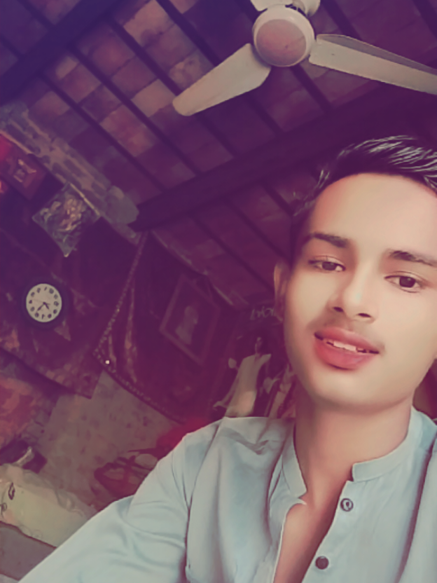@VISHAL ⚔️SiNDHi 👑