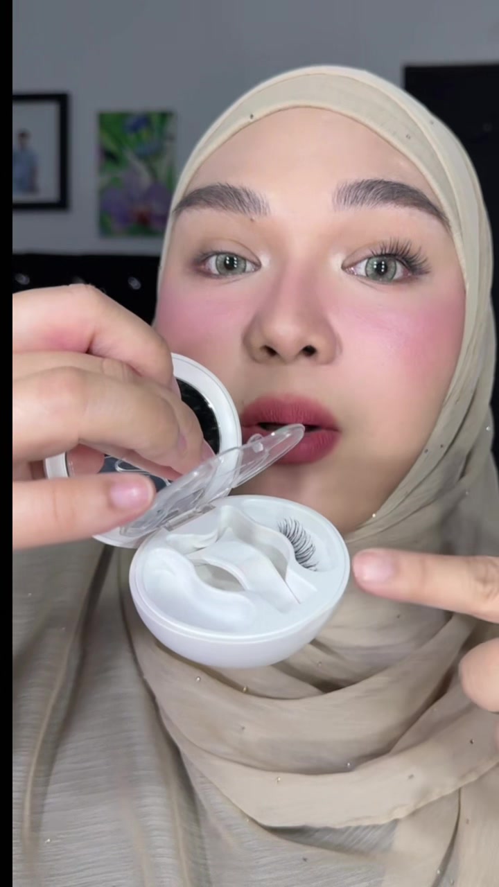@Chubby Hijabie
