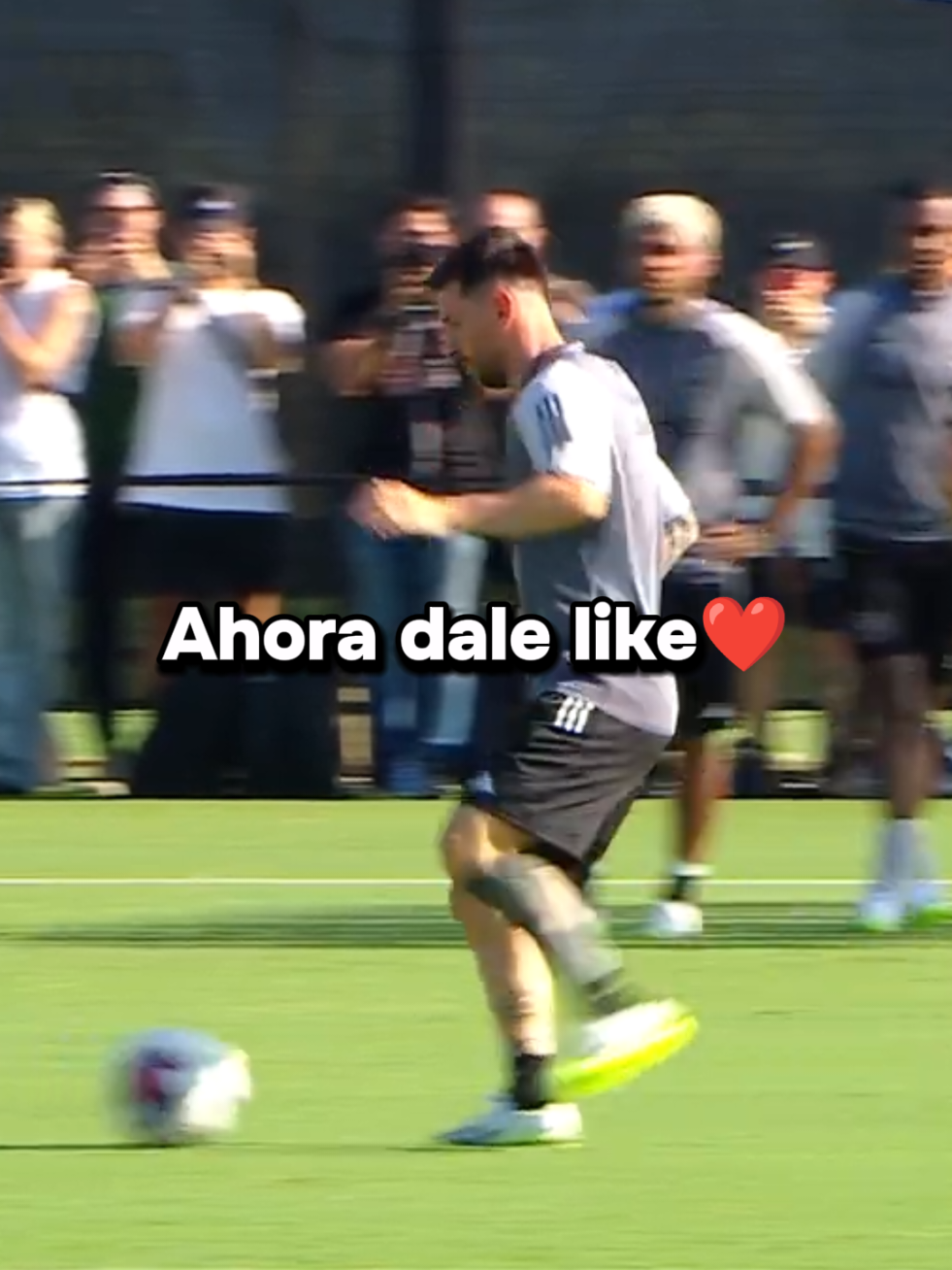 @MESSIMANIACOS ❤️