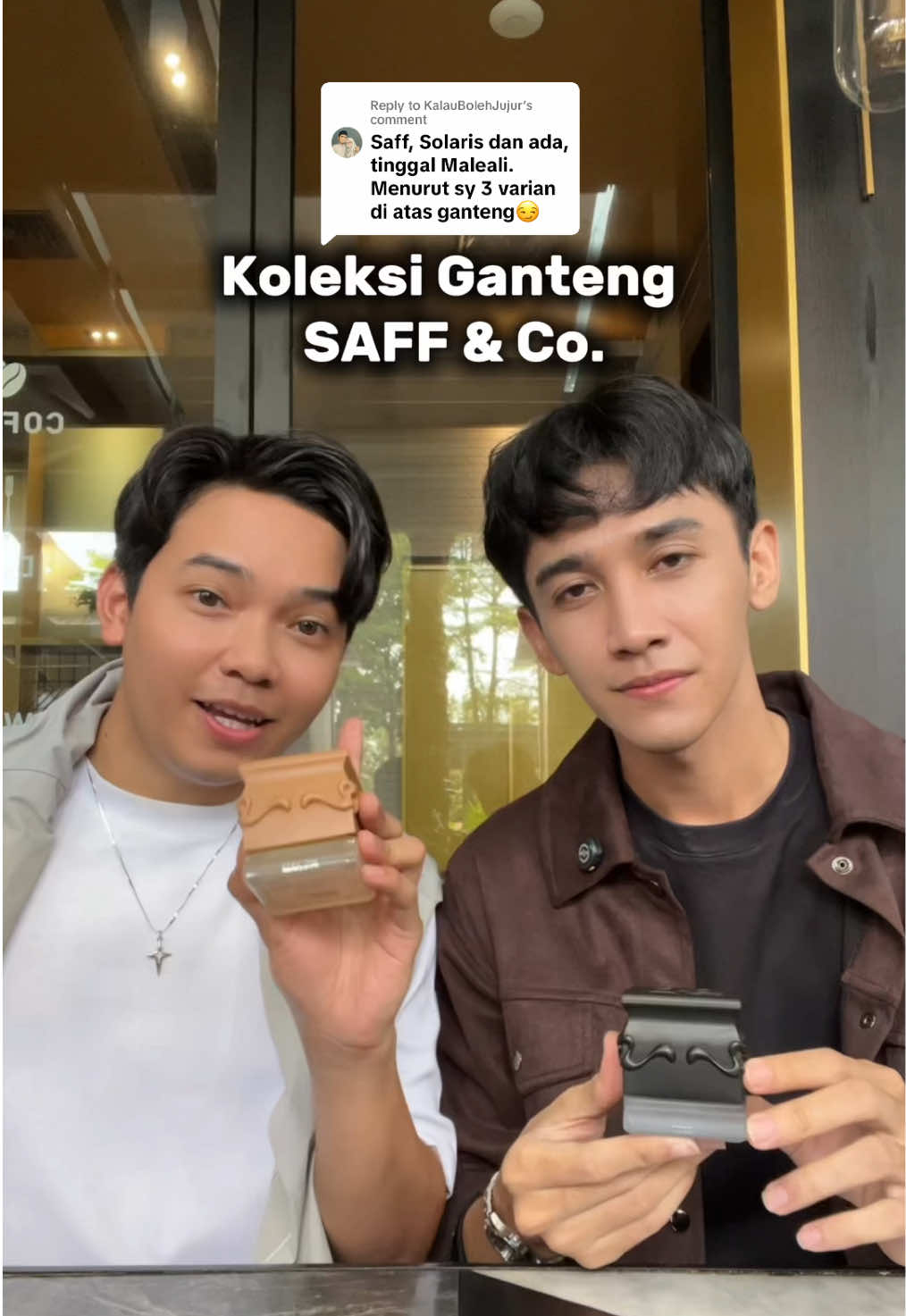 @SAFF & Co.