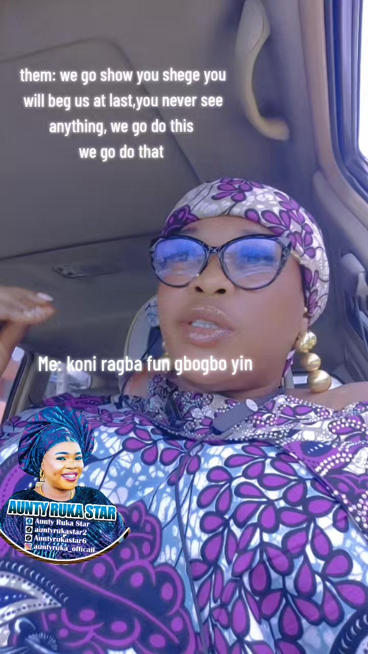 @aunty ruka star