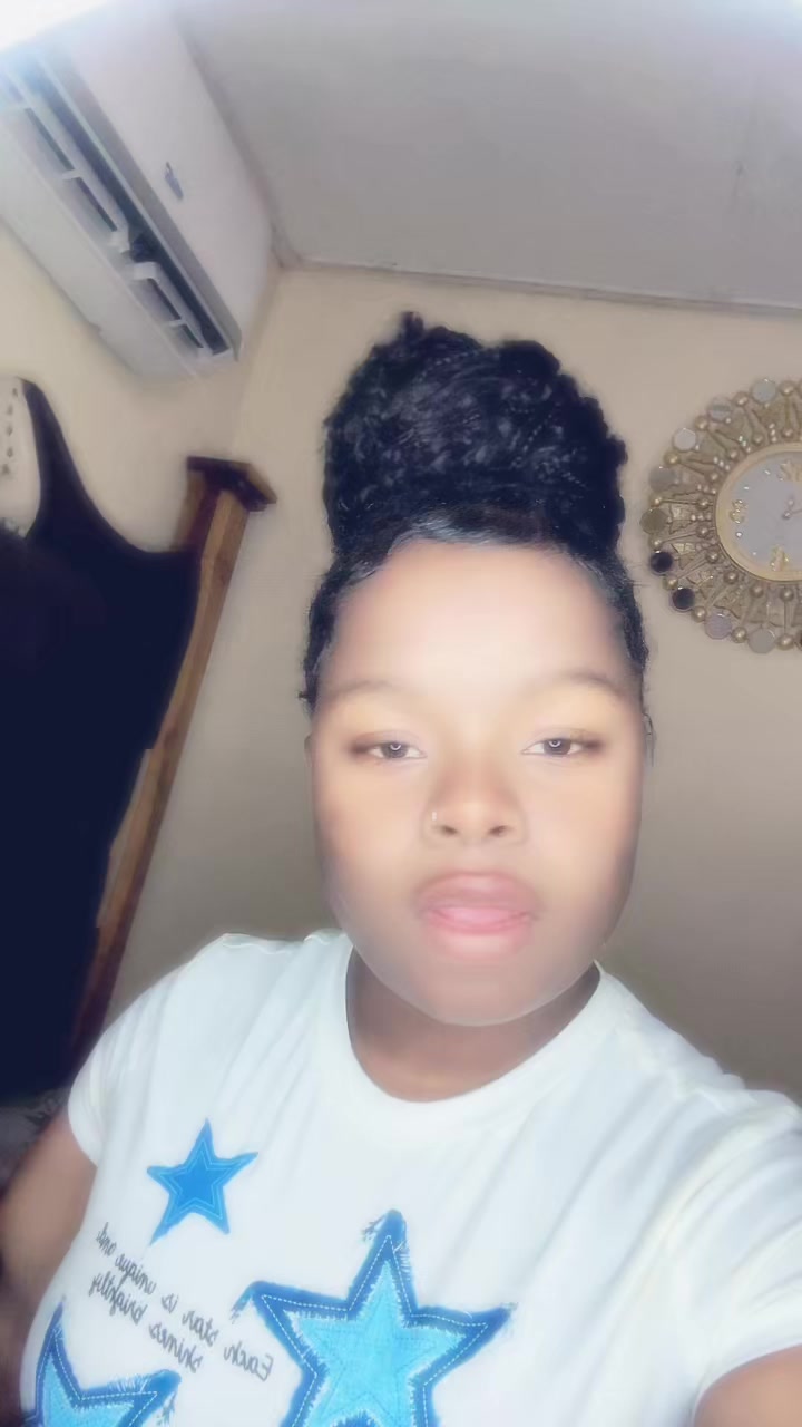 @Roshel aka Shorty❤💯‼️