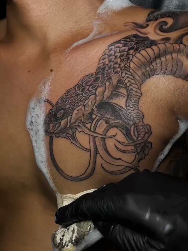 @Dardanusa Tatto Palembang