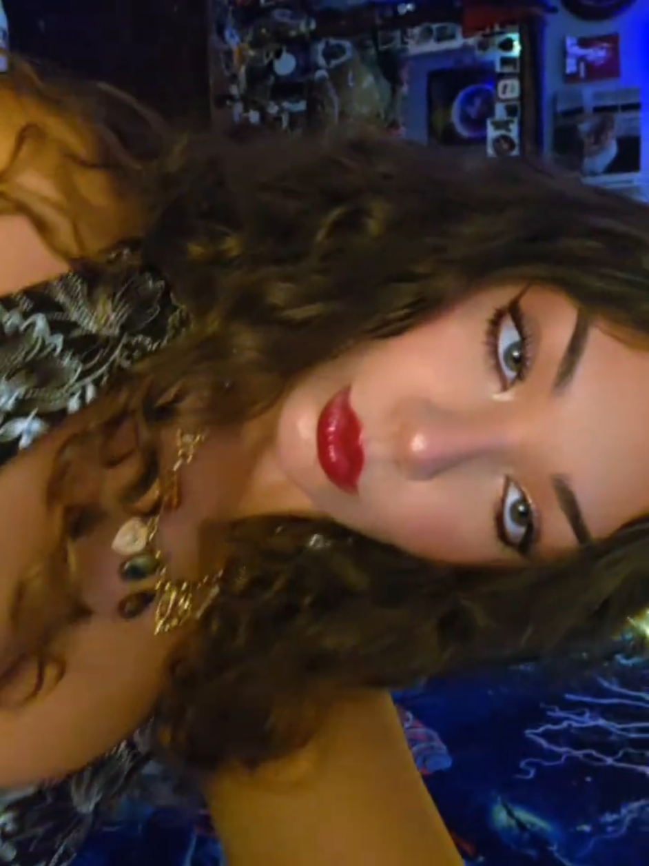 @✨️Necia✨️