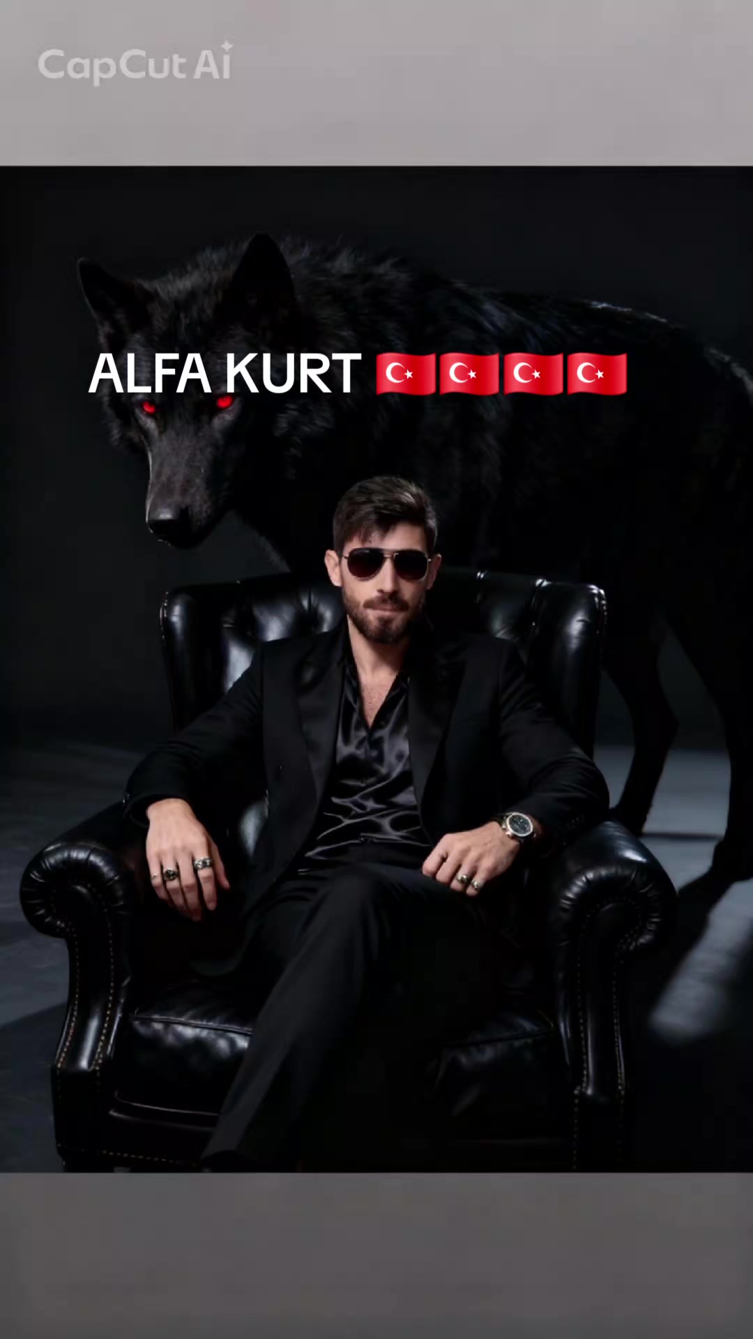 @🇹🇷🤘🇹🇷ALFA KURT 46 🇹🇷