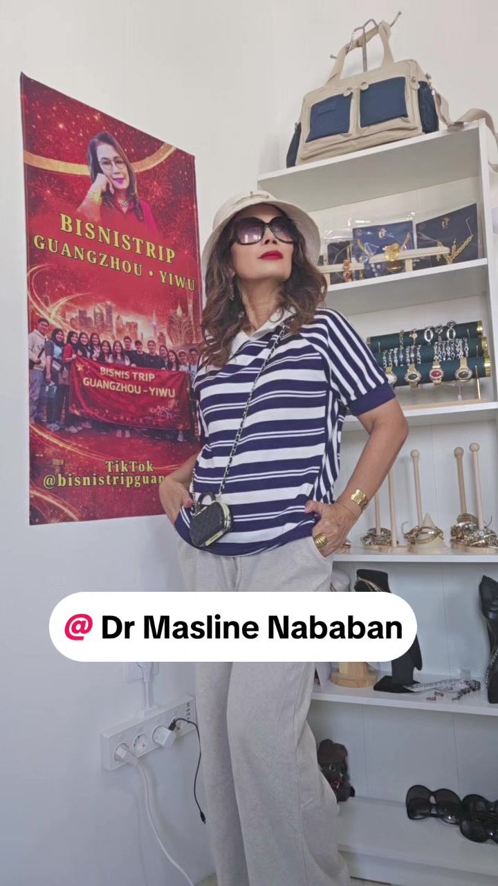 @Masline Nababan