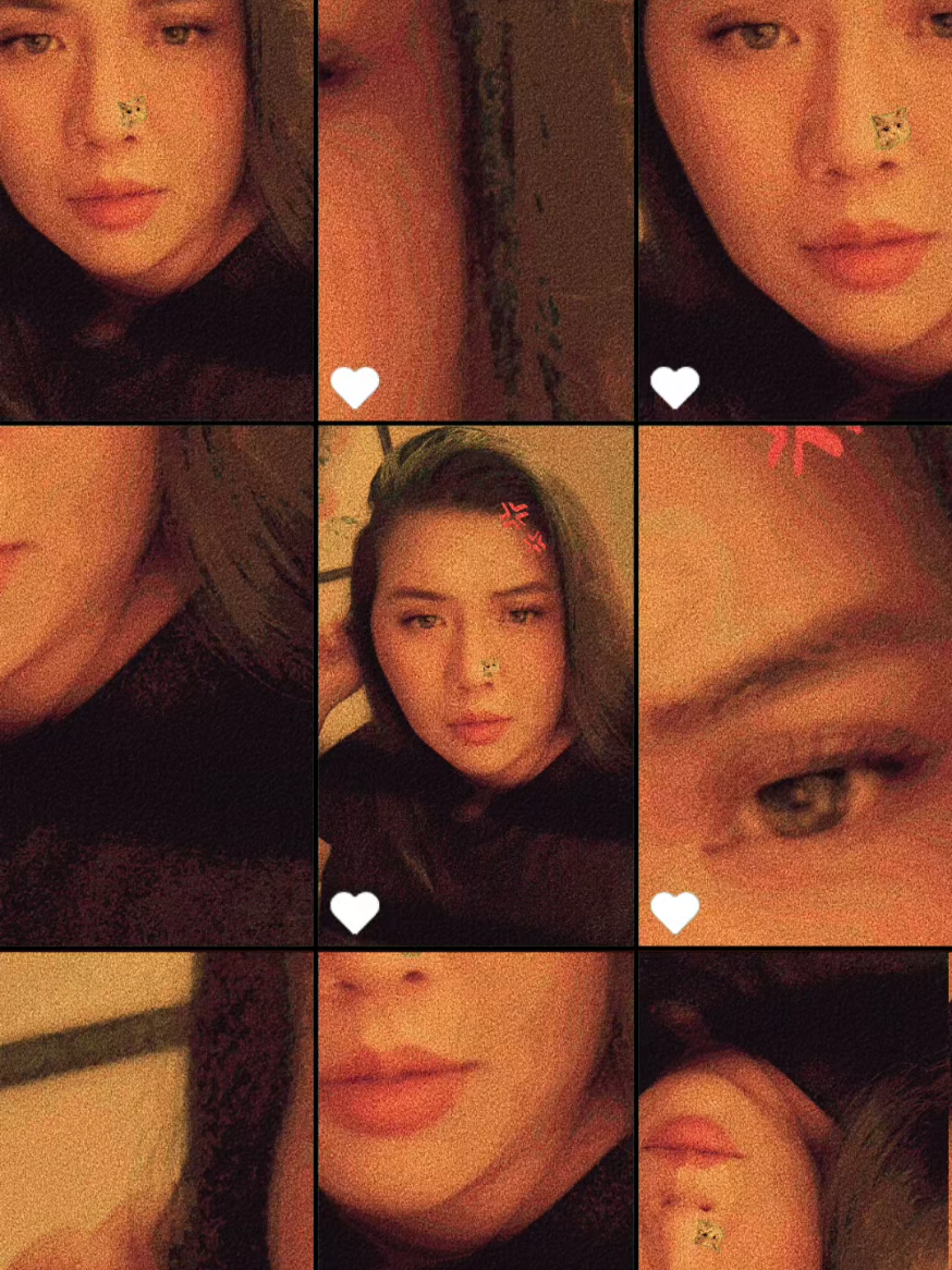 @I am Xhelsea ๐๐ต๐ญ๐ฌ๐งโ๏ธ