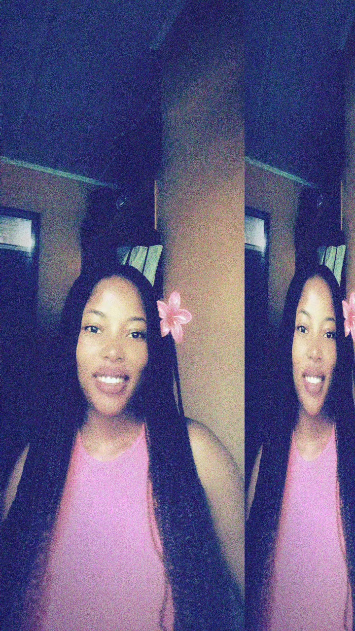 @Blessing✅