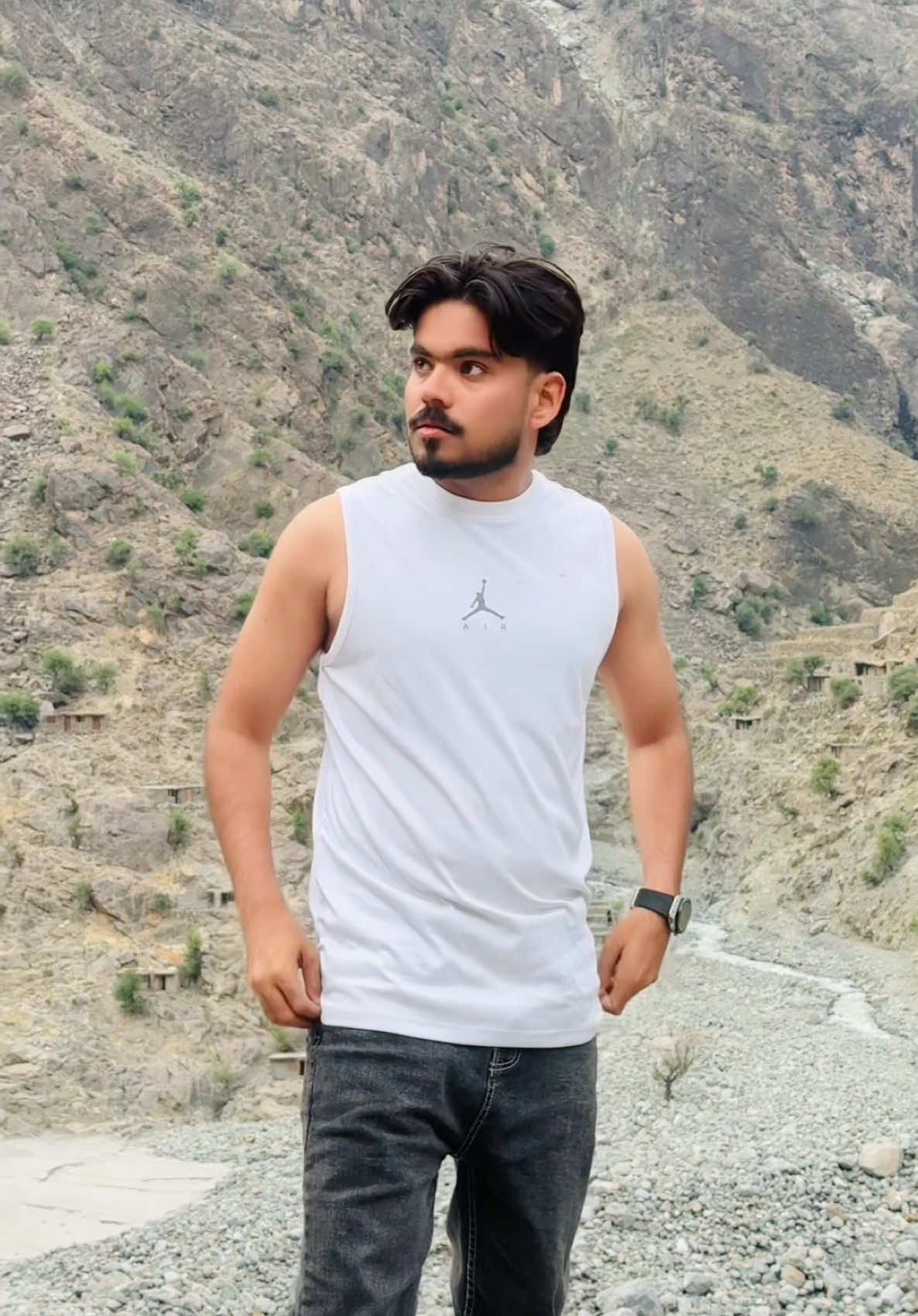 @AR Rehman