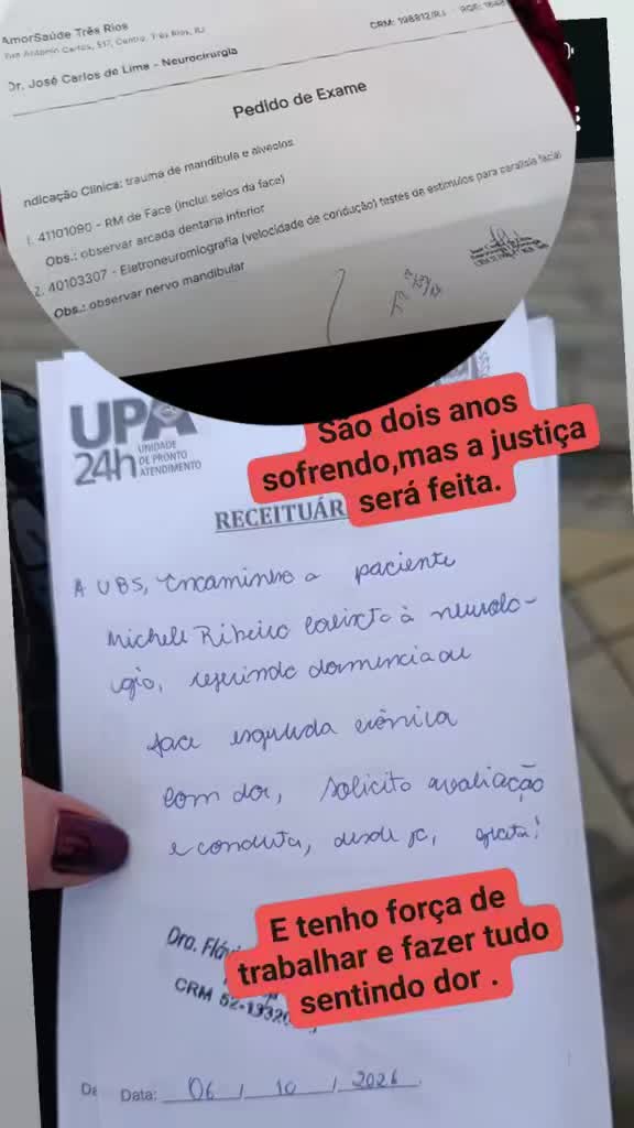 @Michele Calixto
