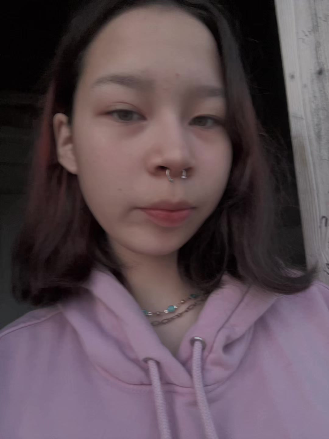 @ 