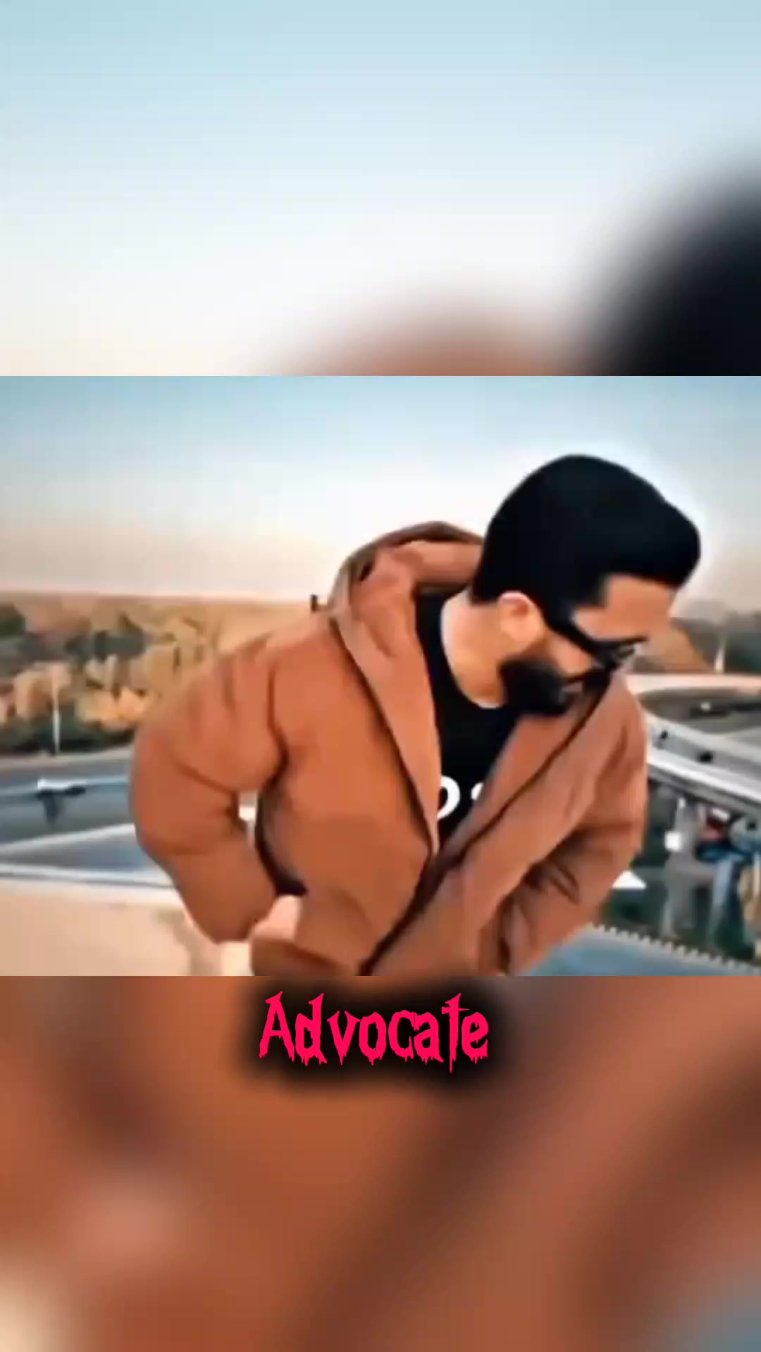 @Advocate 🦋🕊️
