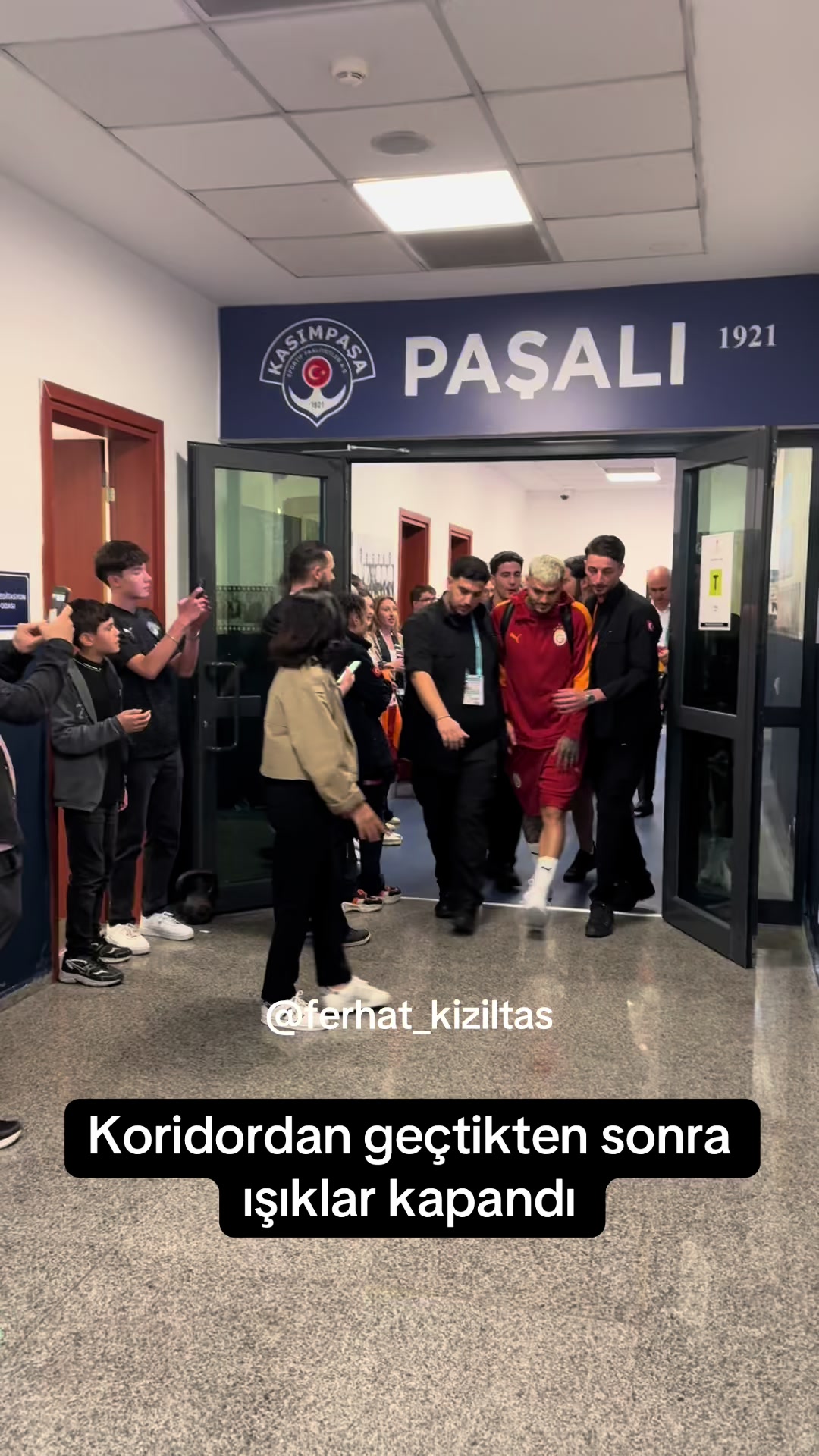 @Ferhat Kızıltaş