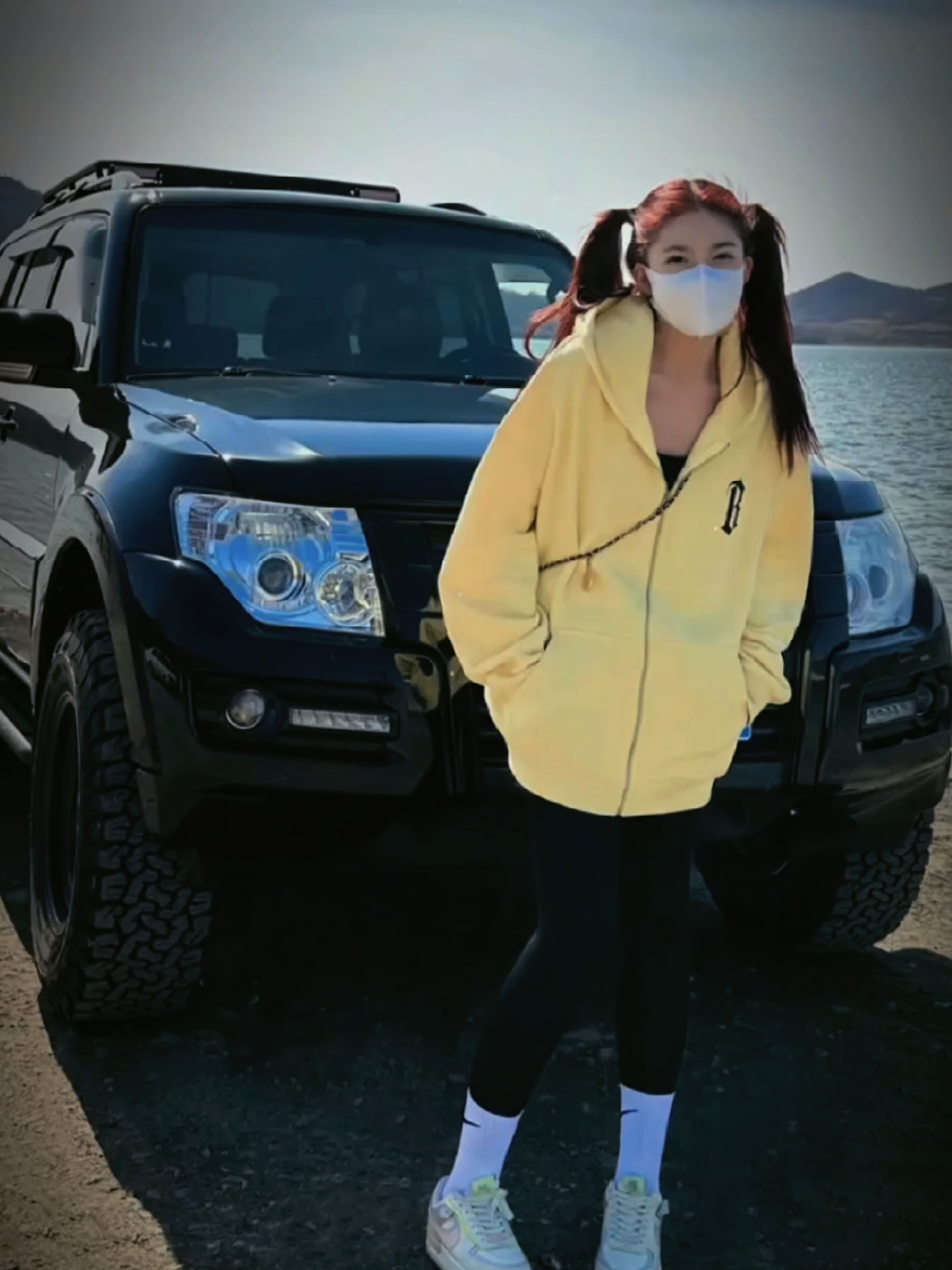 @PAJERO V93 HƯNG YÊN