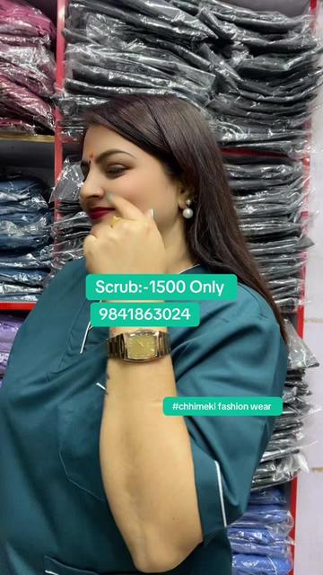 @Chhimeki Fashion Wear