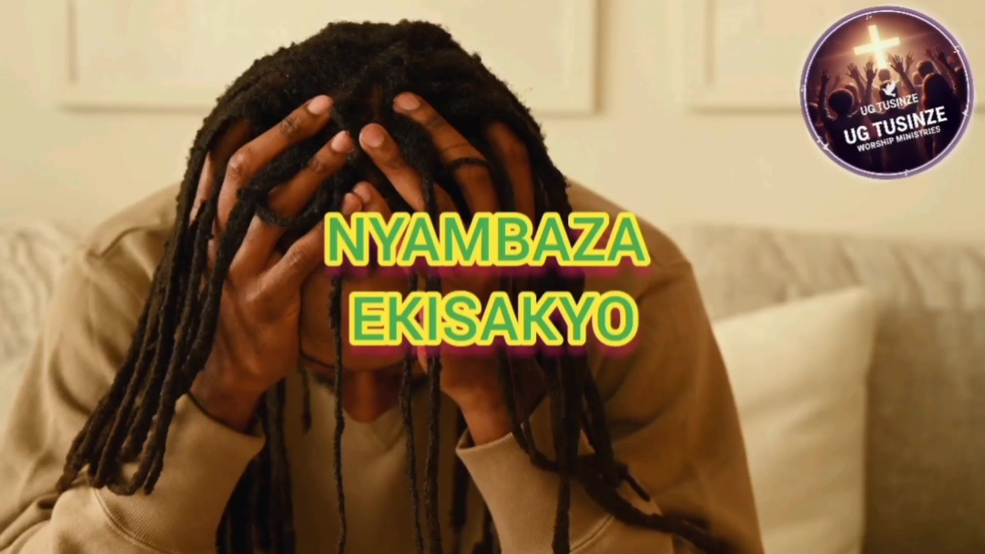 @UG TUSINZE YESU