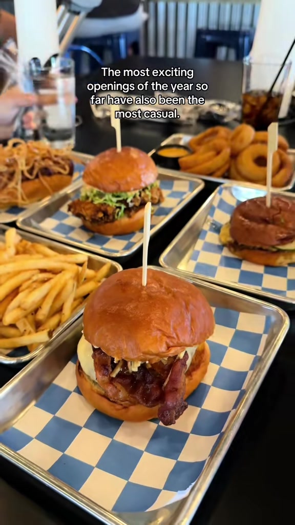 @Infatuation Miami