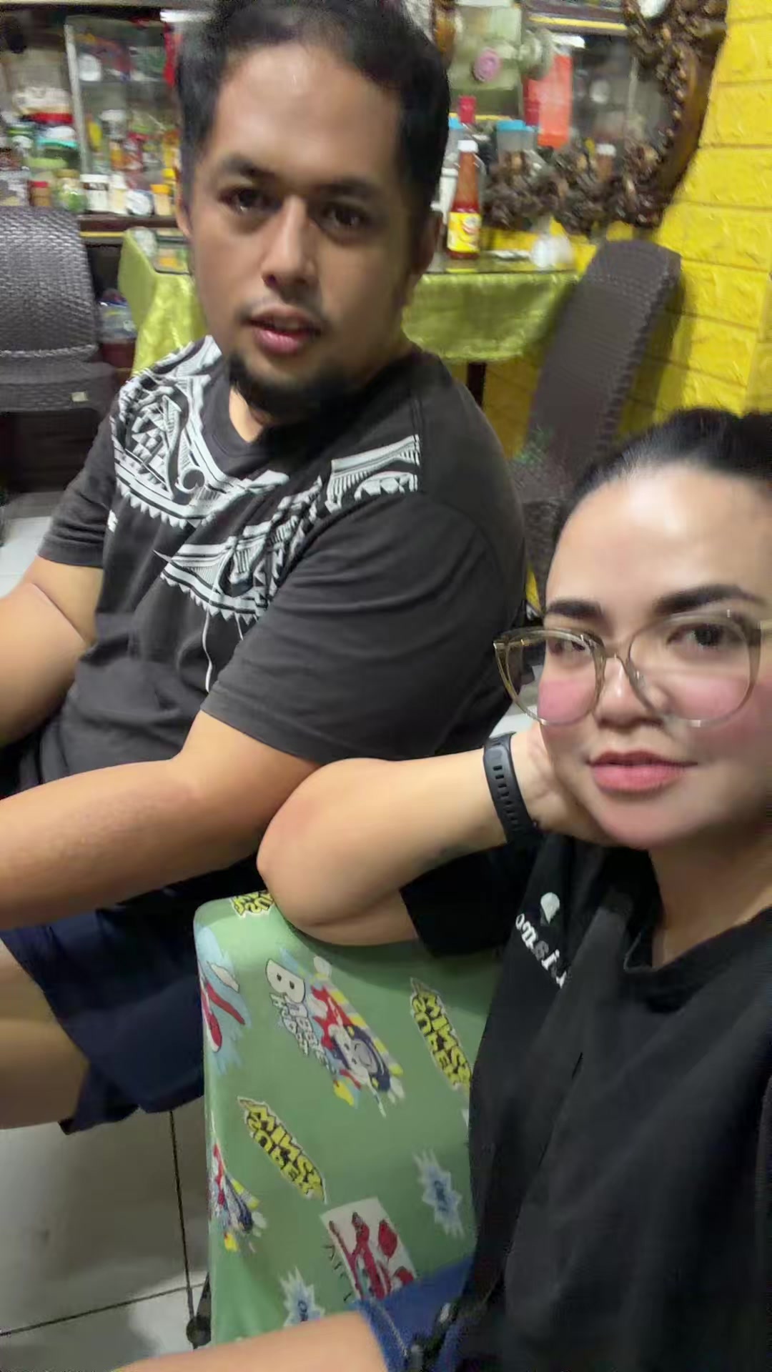 @Jennifer Baroa
