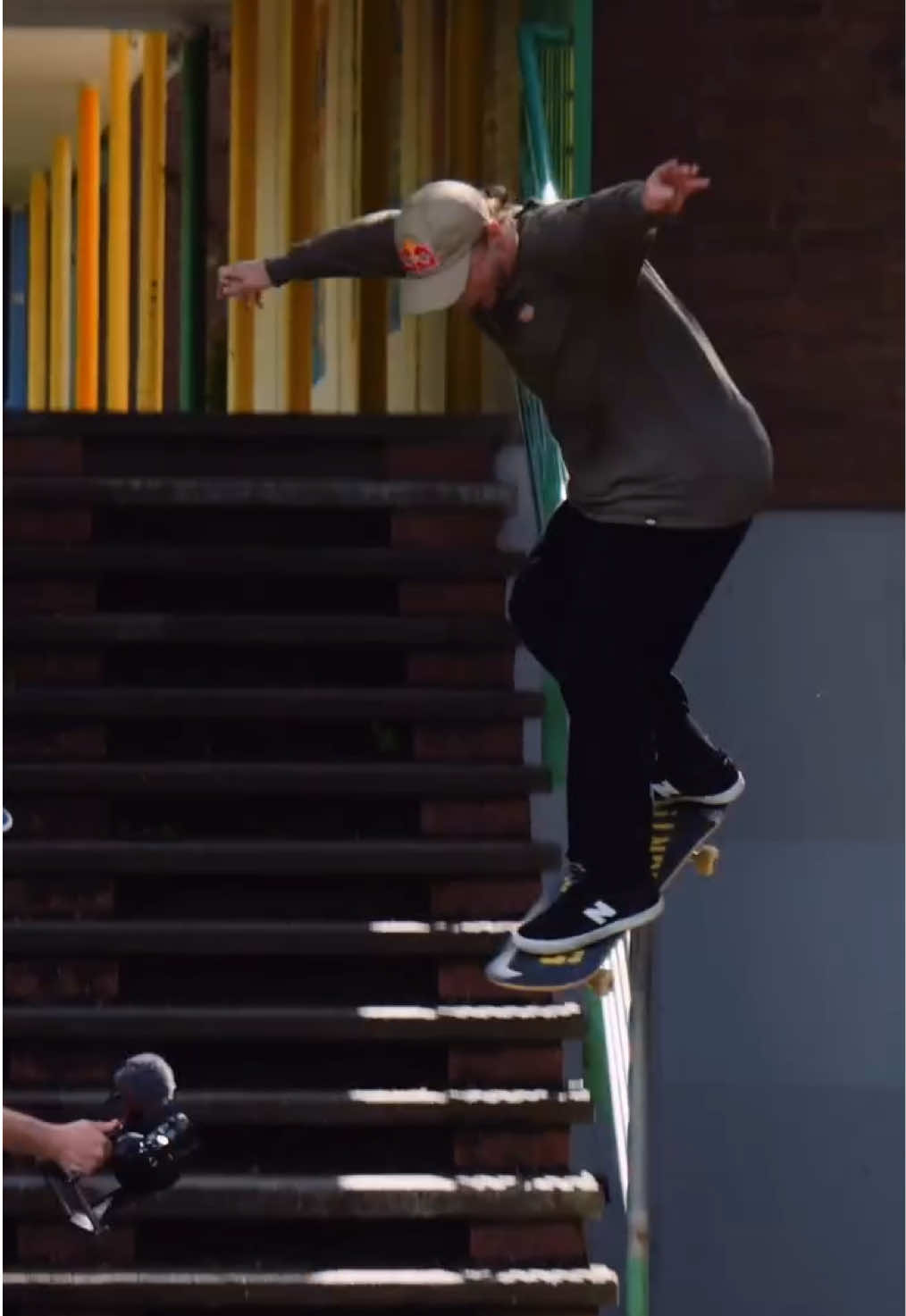 @Deathwish Skateboards