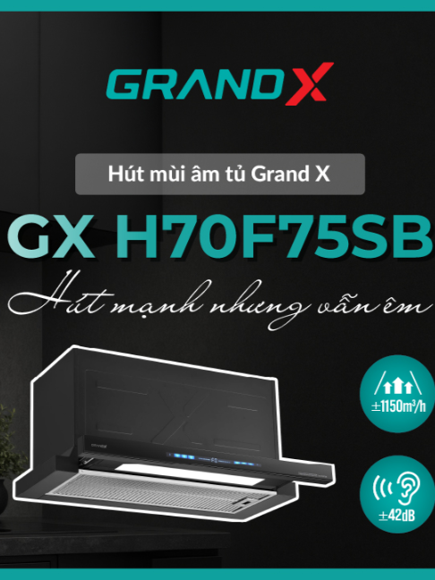 @GRAND X