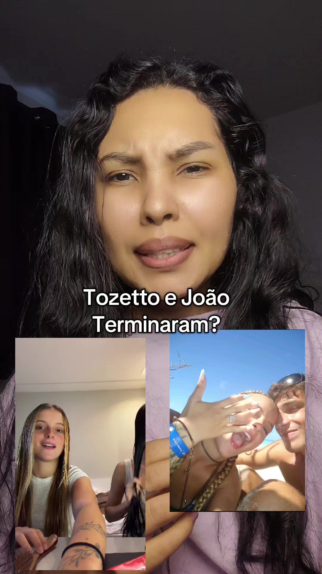 @Dani Faria