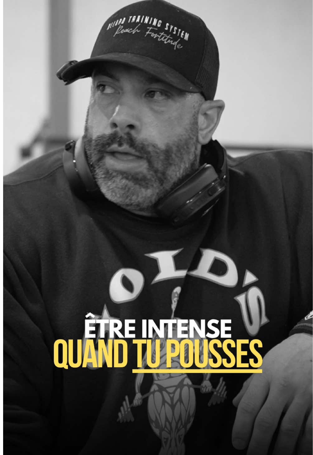 @Francis Allard ifbb pro
