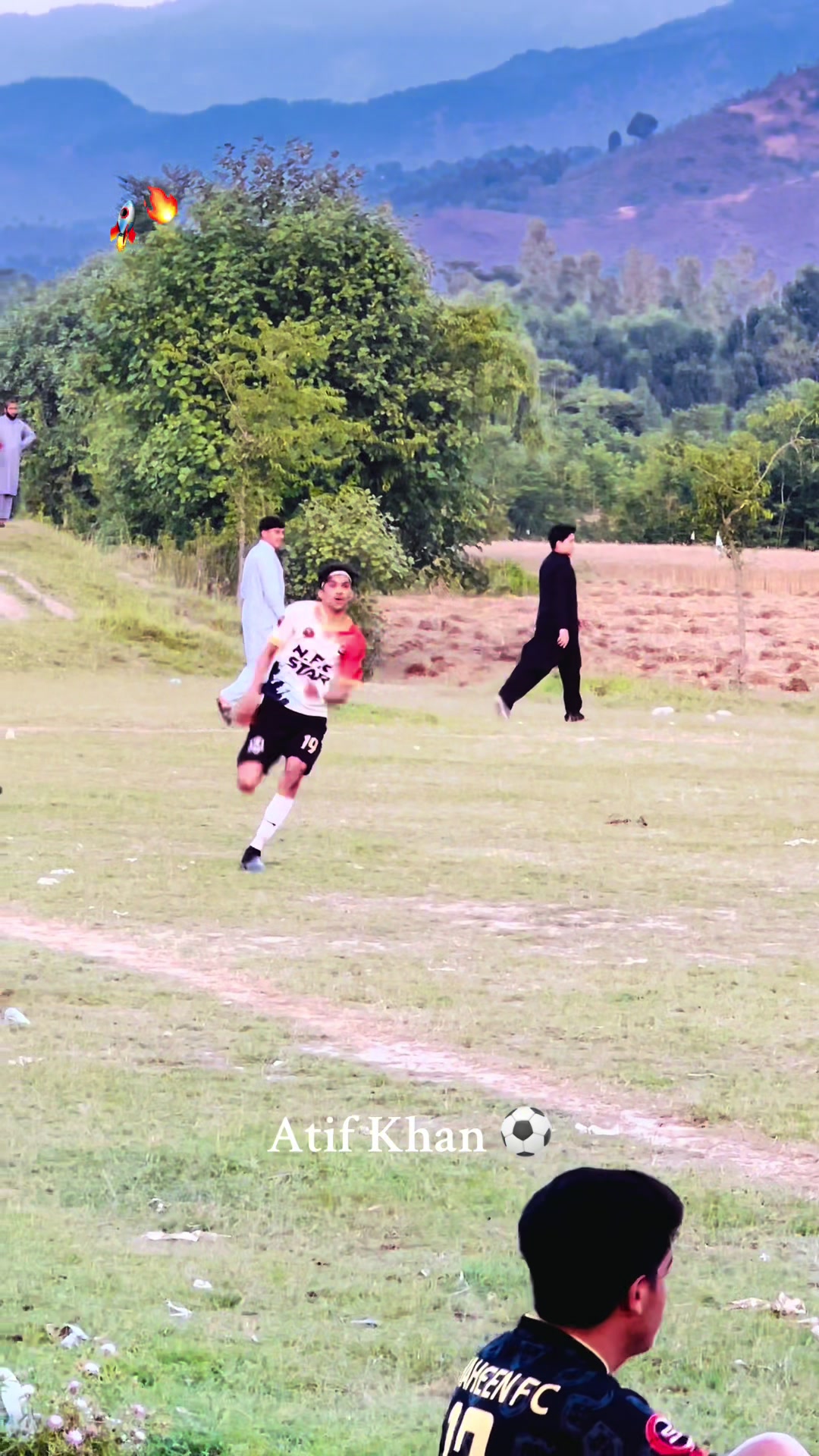 @N F C football ⚽️
