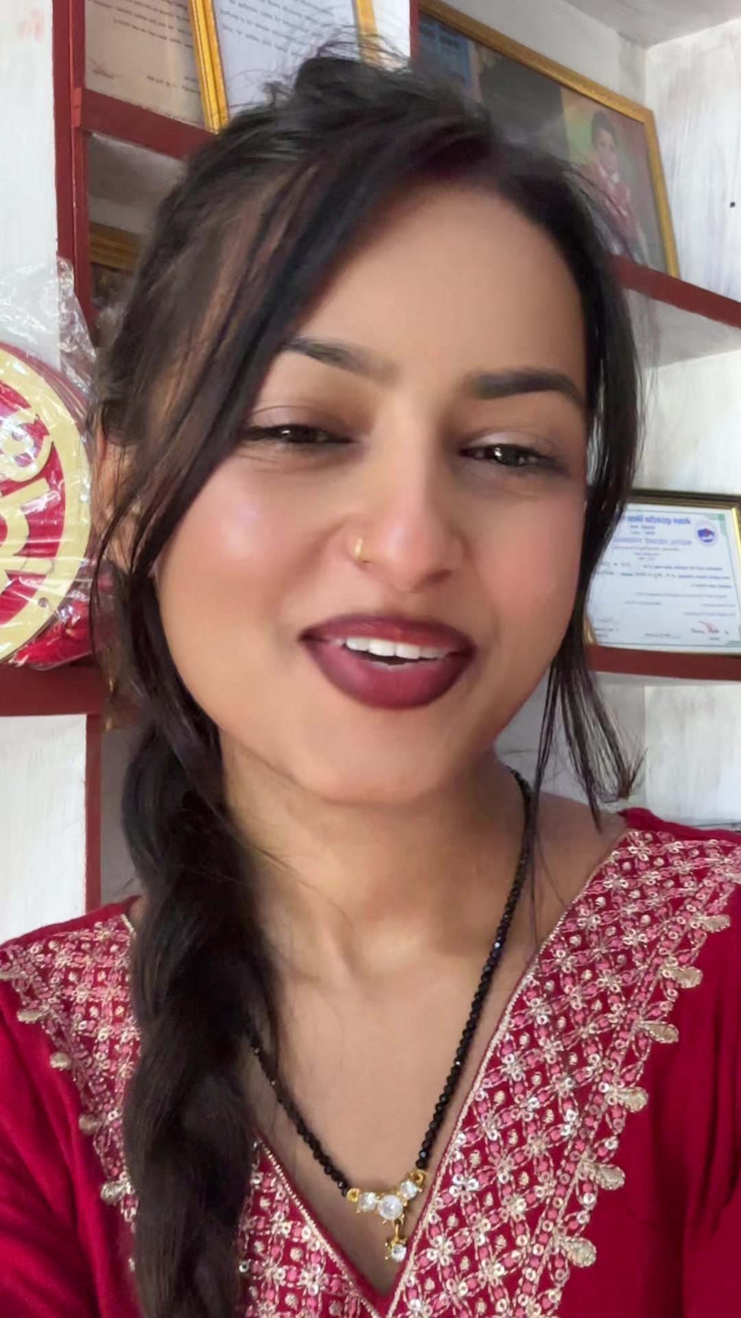 @Kreetika 💗🫅भण्डारी