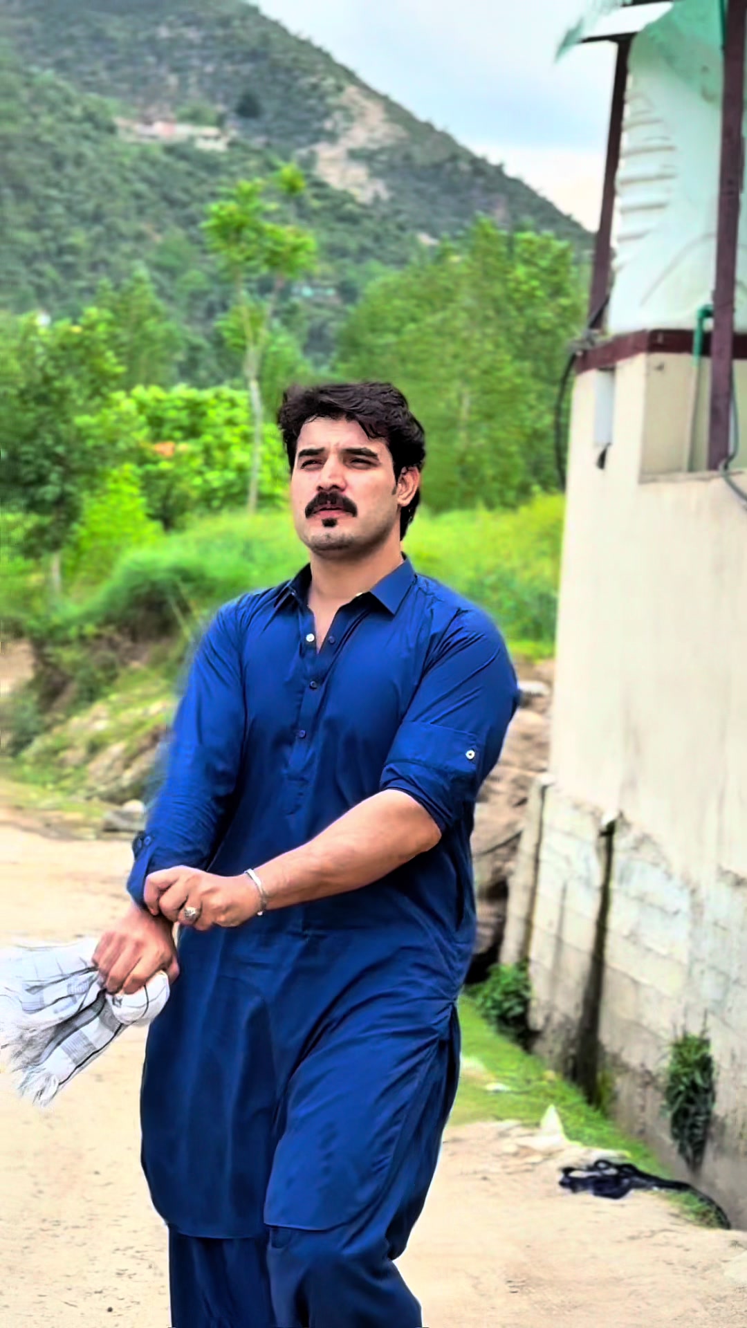 @Farman Sahil 🖤