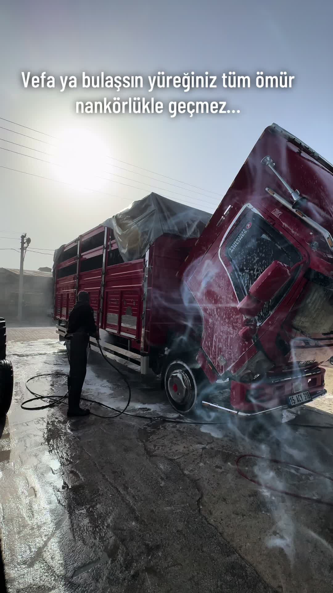 @Ilker Gökbayrak