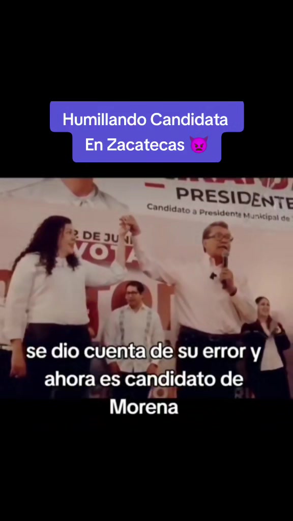 @Zacatecas 2027 🗳️