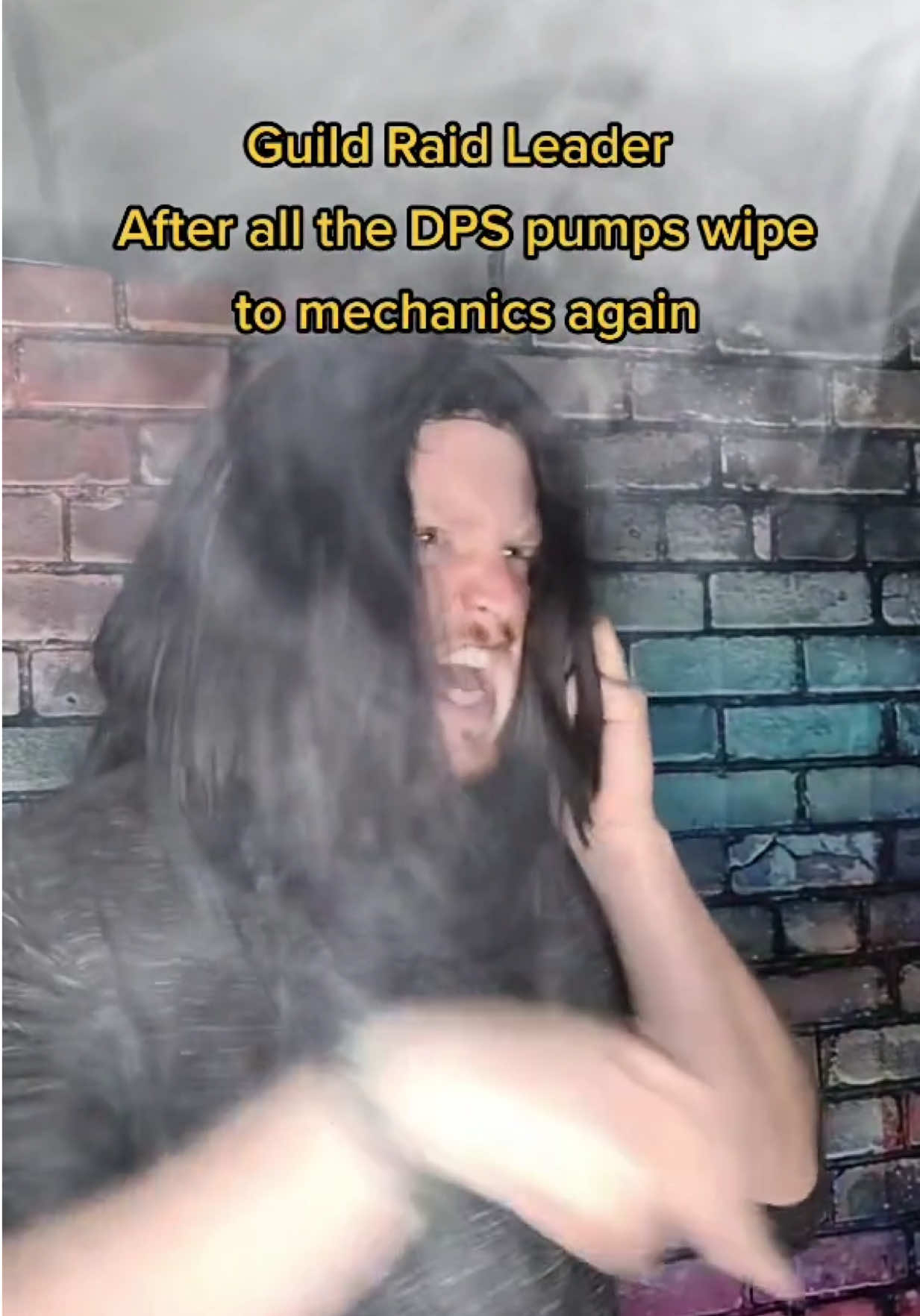 @Niff | Streamer Edition