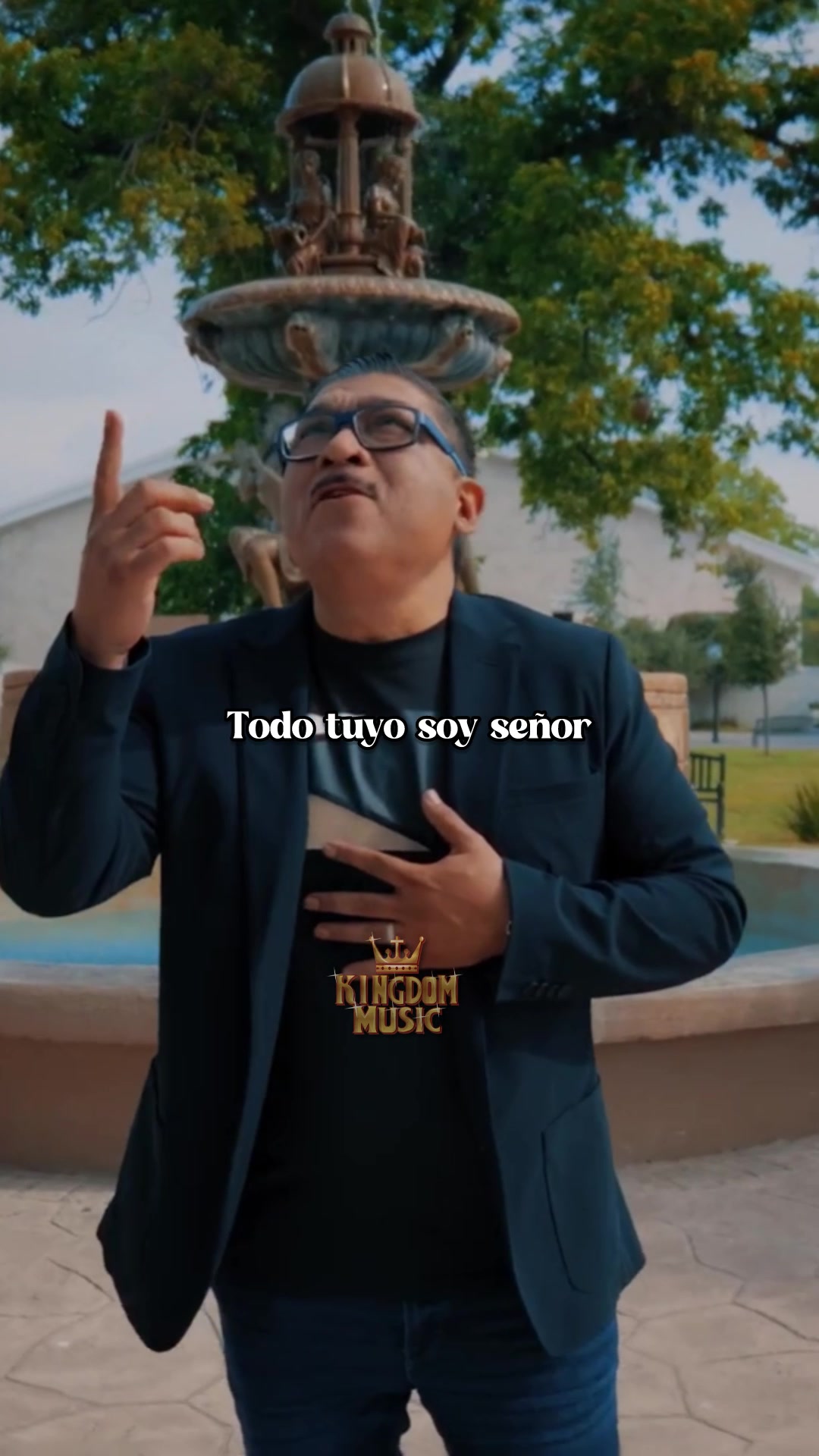 @Kingdom Music